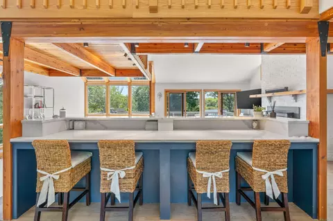 Kitchen - 45 Appleseed Rd, Eastham, MA 02642 photo 5 of 6