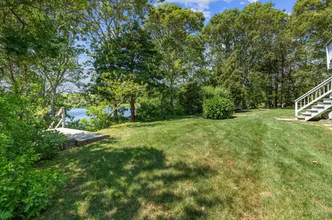Exterior - 45 Appleseed Rd, Eastham, MA 02642 photo 4 of 10
