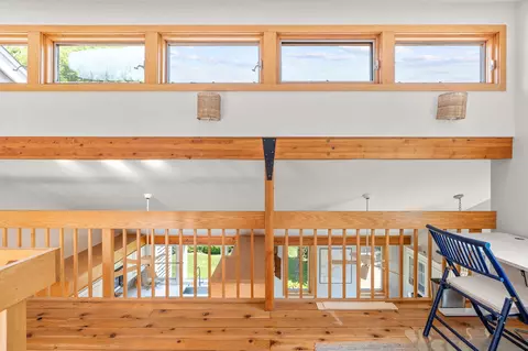 Entry Way - 45 Appleseed Rd, Eastham, MA 02642 photo 4 of 6