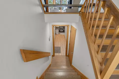 Entry Way - 45 Appleseed Rd, Eastham, MA 02642 photo 5 of 6