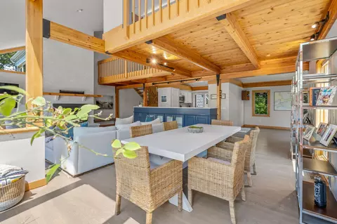 Dining - 45 Appleseed Rd, Eastham, MA 02642 photo 3 of 4