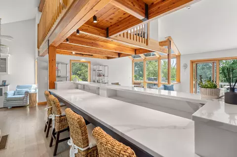 Kitchen - 45 Appleseed Rd, Eastham, MA 02642 photo 6 of 6