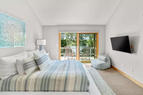 Bedroom - 45 Appleseed Rd, Eastham, MA 02642 photo 2 of 8