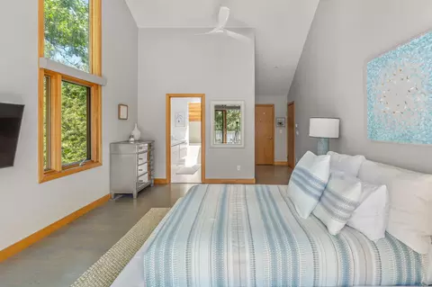Bedroom - 45 Appleseed Rd, Eastham, MA 02642 photo 4 of 8