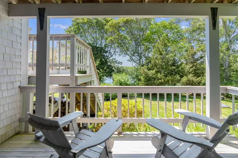 Exterior - 45 Appleseed Rd, Eastham, MA 02642 photo 3 of 10