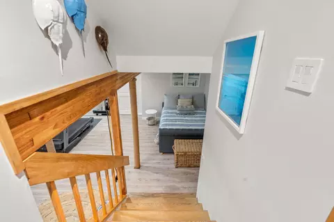 Entry Way - 45 Appleseed Rd, Eastham, MA 02642 photo 6 of 6