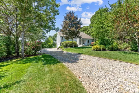 Exterior - 45 Appleseed Rd, Eastham, MA 02642 photo 1 of 10