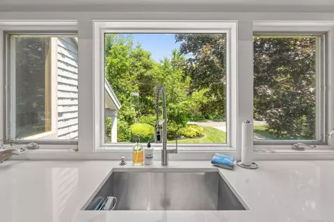Kitchen - 45 Appleseed Rd, Eastham, MA 02642 photo 2 of 6