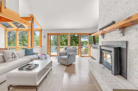 Living - 45 Appleseed Rd, Eastham, MA 02642 photo 1 of 7
