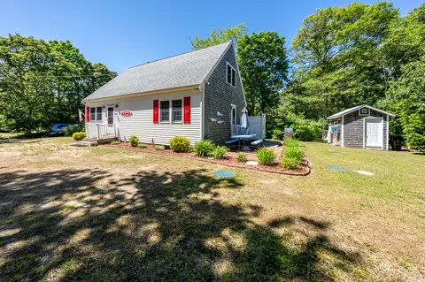 50 Townsend Ave, Eastham, MA 02642 photo 2