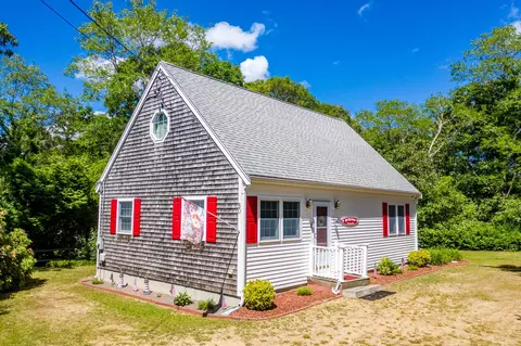 50 Townsend Ave, Eastham, MA 02642 photo 3