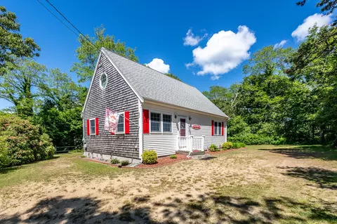50 Townsend Ave, Eastham, MA 02642 photo 4