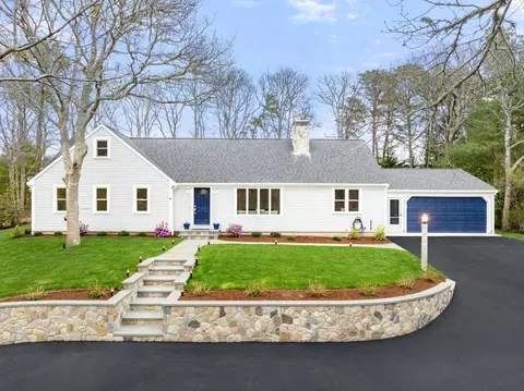 1351 Old Post Rd, Marstons Mills, MA 02648 photo 1
