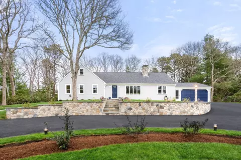 1351 Old Post Rd, Marstons Mills, MA 02648 photo 2