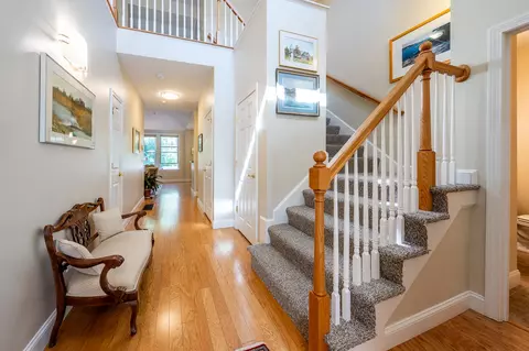 Entry Way - 31 Grey Hawk Dr, Mashpee, MA 02649 photo 1 of 4