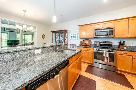 Kitchen - 31 Grey Hawk Dr, Mashpee, MA 02649 photo 2 of 2