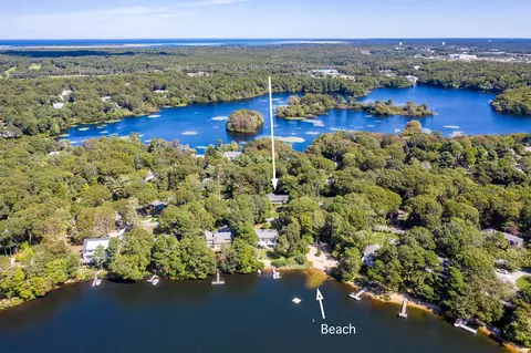 57 Holly Point Rd, Centerville, MA 02632 photo 1