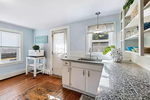 Kitchen - 283 Old Stage Rd, Centerville, MA 02632 photo 3 of 3