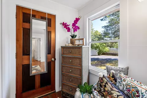 Entry Way - 283 Old Stage Rd, Centerville, MA 02632 photo 1 of 1