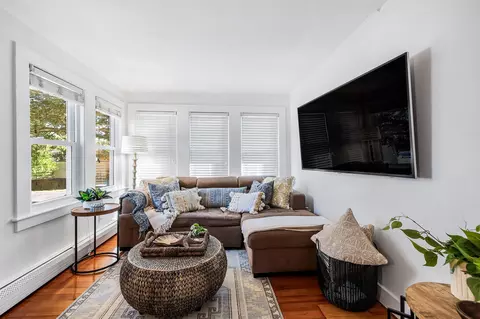 Living - 283 Old Stage Rd, Centerville, MA 02632 photo 1 of 2