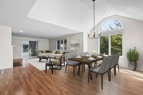 Dining - 5 Executive Dr, Mashpee, MA 02649 photo 1 of 2