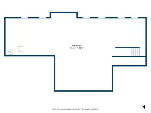 Floorplan - 5 Executive Dr, Mashpee, MA 02649 photo 2 of 2