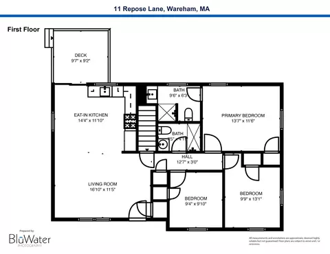 11 Repose Ln, East Wareham, MA 02538 photo 28