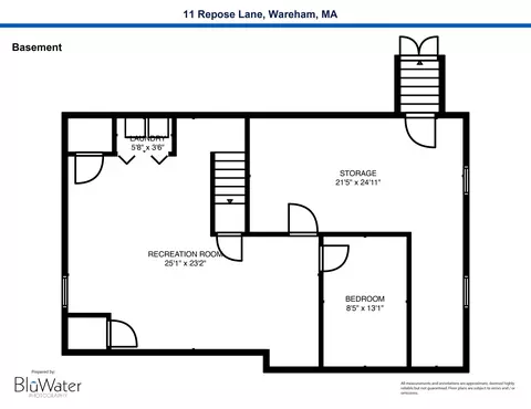 11 Repose Ln, East Wareham, MA 02538 photo 29