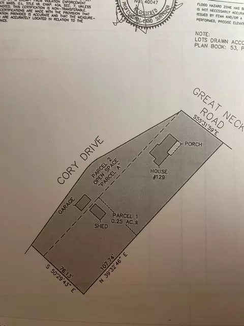 129 Great Neck Rd, Wareham, MA 02571 photo 28
