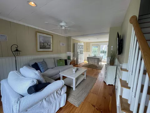 Living - 4 Colemans Way, Mashpee, MA 02649 photo 1 of 2