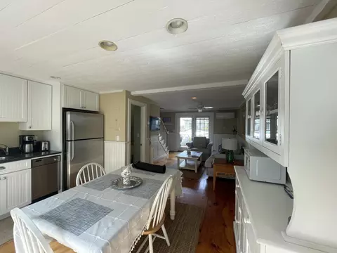 Dining - 4 Colemans Way, Mashpee, MA 02649 photo 2 of 2
