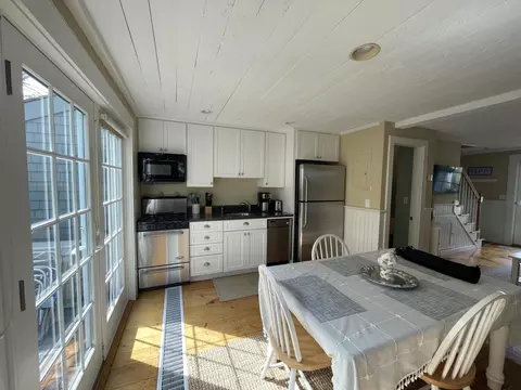 Kitchen - 4 Colemans Way, Mashpee, MA 02649 photo 1 of 1