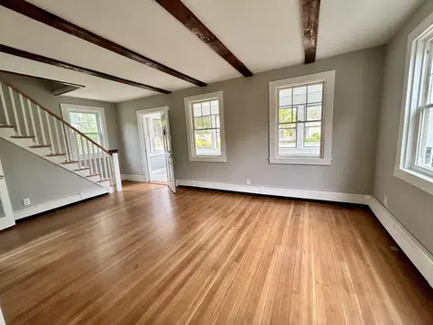 Living - 83 Marion Rd, Wareham, MA 02571 photo 2 of 7