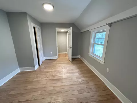 Bedroom - 83 Marion Rd, Wareham, MA 02571 photo 7 of 7