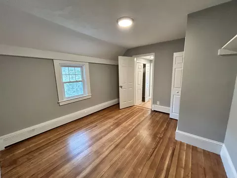 Bedroom - 83 Marion Rd, Wareham, MA 02571 photo 5 of 7