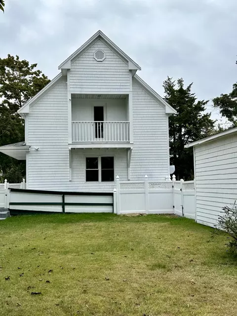 Exterior - 83 Marion Rd, Wareham, MA 02571 photo 11 of 11