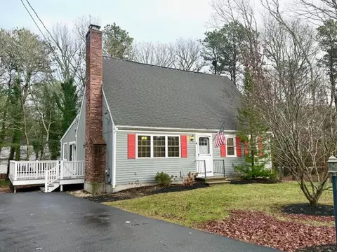 8 Bridgets Path, Centerville, MA 02632 photo 1