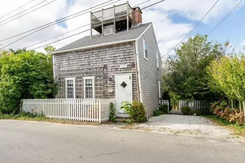 5 Cherry St, Nantucket, MA 02554
