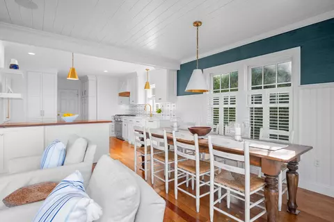 Dining - 71 Sunset Ln, Barnstable, MA 02630 photo 2 of 2