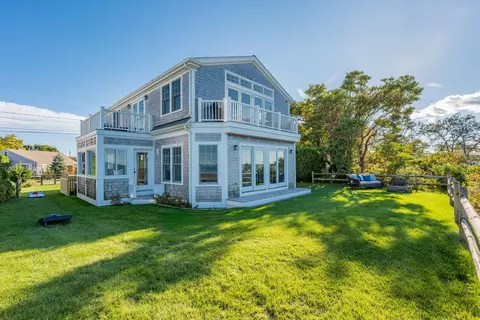 Exterior - 71 Sunset Ln, Barnstable, MA 02630 photo 6 of 15