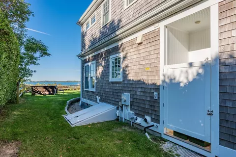 Exterior - 71 Sunset Ln, Barnstable, MA 02630 photo 9 of 15