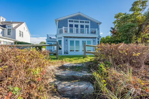 Exterior - 71 Sunset Ln, Barnstable, MA 02630 photo 10 of 15