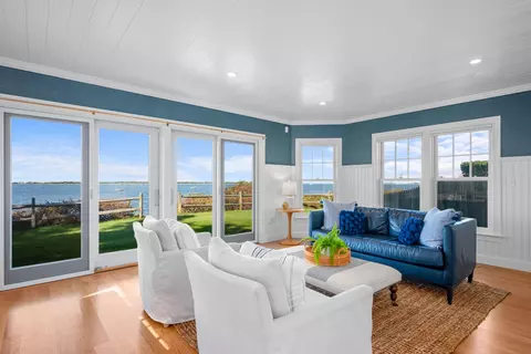 Living - 71 Sunset Ln, Barnstable, MA 02630 photo 1 of 6