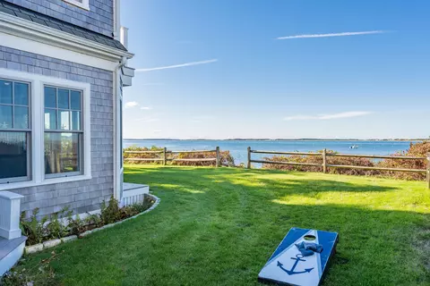 Exterior - 71 Sunset Ln, Barnstable, MA 02630 photo 3 of 15