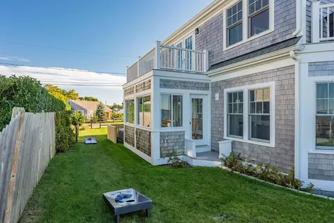 Exterior - 71 Sunset Ln, Barnstable, MA 02630 photo 5 of 15