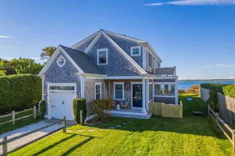 Exterior - 71 Sunset Ln, Barnstable, MA 02630 photo 1 of 15