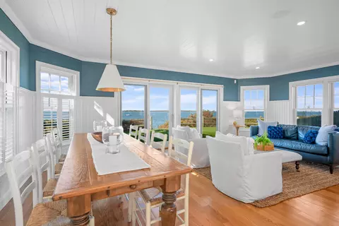 Dining - 71 Sunset Ln, Barnstable, MA 02630 photo 1 of 2