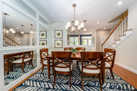 Dining - 12 Atlantic Ct, Mashpee, MA 02649 photo 2 of 2