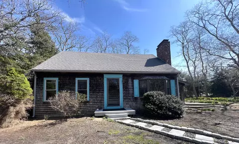 140 Harvest Rd, Eastham, MA 02642