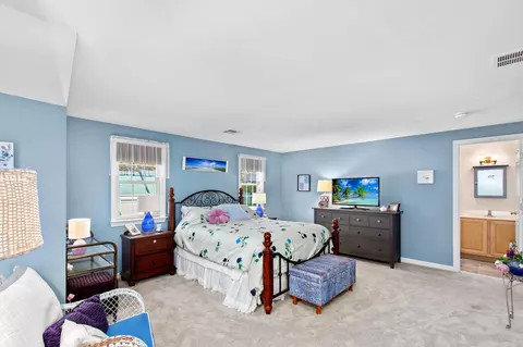 Bedroom - 4 Dory Ln, Eastham, MA 02642 photo 6 of 7
